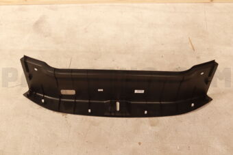 849921EA0A PLATE-LUGGAGE,REAR