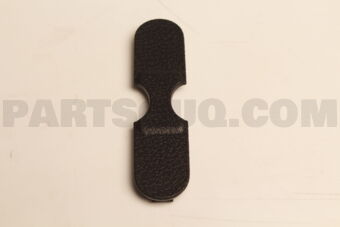 84994EN001 MASK-KICKING PLATE