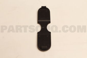84994EN001 MASK-KICKING PLATE