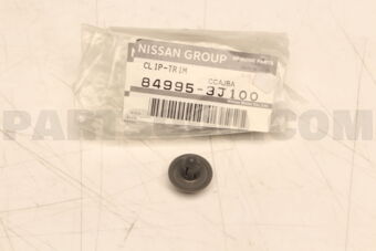849953J100 CLIP-TRIM