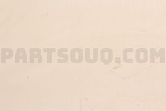 849953J100 Nissan CLIP-TRIM