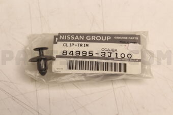 849953J100 CLIP-TRIM