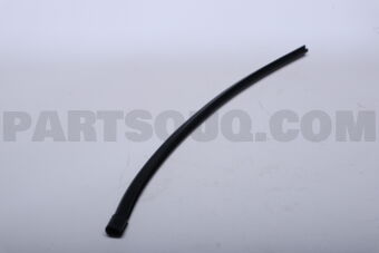 850101LB4A COVER-REAR BUMPER