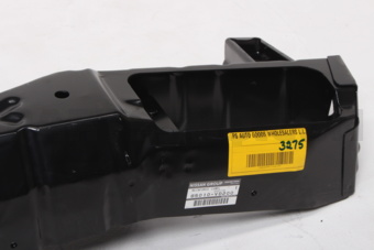 85010VD200 REINFORCE COMPLETE-REAR BUMPER