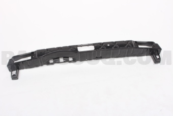 85010VD200 REINFORCE COMPLETE-REAR BUMPER