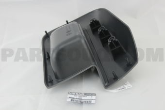 85020EA000 STEP-REAR FASCIA