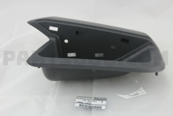 85020EA000 STEP-REAR FASCIA