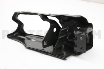 85031VB000 REINFORCE-REAR BUMPER,LH