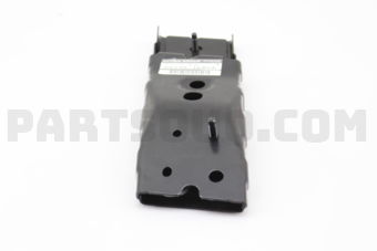 850351LB0A REINFORCE ASSY-REAR BUMPER SIDE,LH