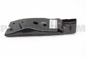 850351LB0A REINFORCE ASSY-REAR BUMPER SIDE,LH