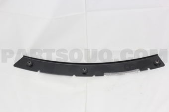 85046CG000 BRACKET-BUMPER