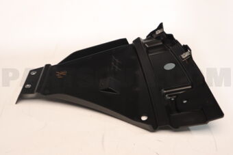 850641LB0A PROTECTOR-REAR BUMPER,RH
