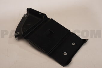 850651LB0A PROTECTOR-REAR BUMPER,LH