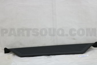 85065VK000 FINISHER-REAR STEP LOWER