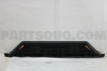 85065VK000 FINISHER-REAR STEP LOWER