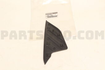 85071EA010 FINISHER-REAR BUMPER,CENTER