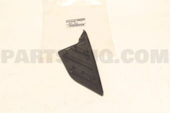 85071EA010 FINISHER-REAR BUMPER,CENTER