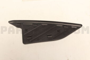 85071EA010 FINISHER-REAR BUMPER,CENTER