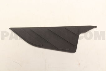85071EA010 FINISHER-REAR BUMPER,CENTER