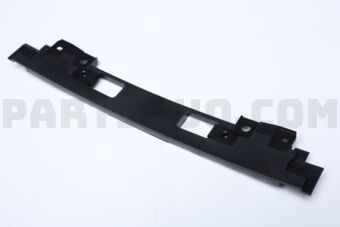 85071JK60A FINISHER-REAR BUMPER,CENTER