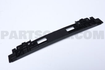 85071JK60A FINISHER-REAR BUMPER,CENTER