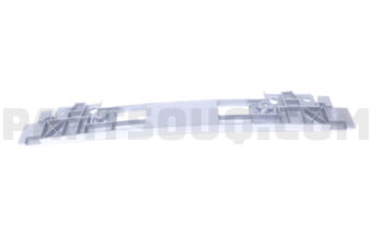 85071JK60A FINISHER-REAR BUMPER,CENTER