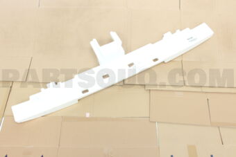 850901FC0A ABSORBER ASSY-ENERGY,REAR BUMPER