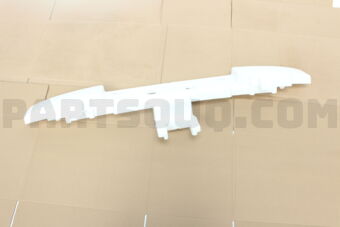 850901FC0A ABSORBER ASSY-ENERGY,REAR BUMPER