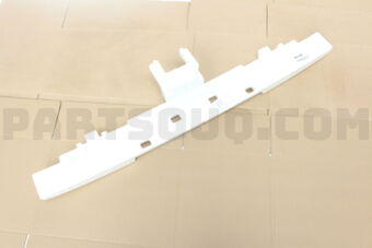 850901FC0A ABSORBER ASSY-ENERGY,REAR BUMPER