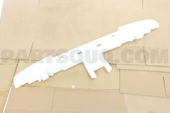 850901FC0A ABSORBER ASSY-ENERGY,REAR BUMPER