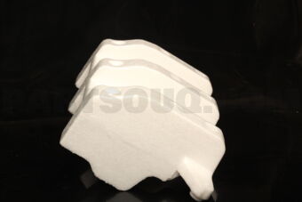 850906N600 ABSORBER ASSY-ENERGY,REAR BUMPER