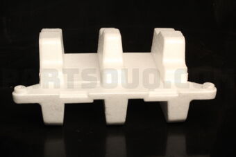 850906N600 ABSORBER ASSY-ENERGY,REAR BUMPER