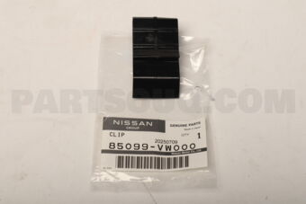 85099VW000 CLIP