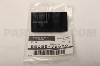 85099VW000 CLIP