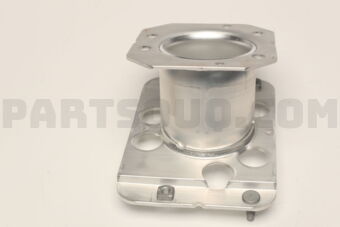 85210JL00A STAY-REAR BUMPER,RH