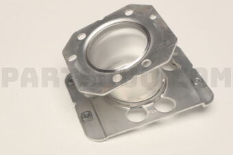 85210JL00A STAY-REAR BUMPER,RH