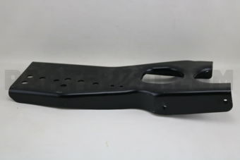 85211VK400 STAY-REAR BUMPER,LH
