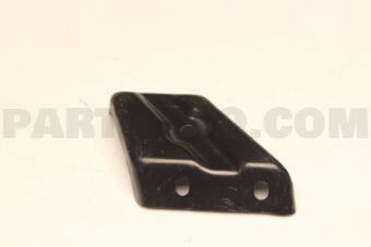 852161LB0A BRACKET-REAR BUMPER,RH