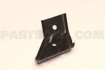 852161LB0A BRACKET-REAR BUMPER,RH