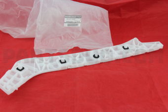 852201LA0A BRACKET-REAR BUMPER SIDE,RH
