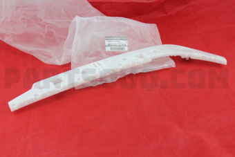 852201LA0A BRACKET-REAR BUMPER SIDE,RH