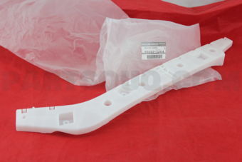 852201LA0A BRACKET-REAR BUMPER SIDE,RH