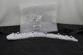 852201MA0A BRACKET-REAR BUMPER SIDE,RH