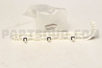85220JL00B BRACKET-REAR BUMPER SIDE,RH