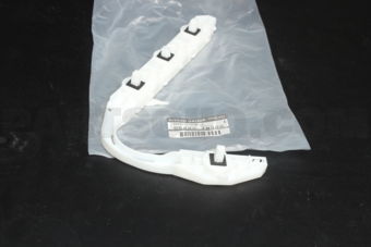 85220JM000 BRACKET-REAR BUMPER SIDE,RH
