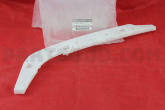 852211LA0A BRACKET-REAR BUMPER SIDE,LH