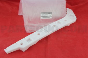 852211LA0A BRACKET-REAR BUMPER SIDE,LH