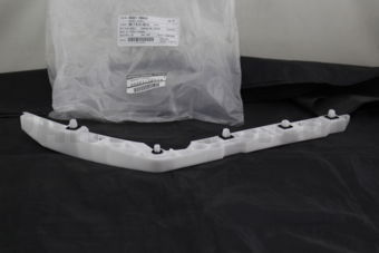 852211MA0A BRACKET-REAR BUMPER SIDE,LH