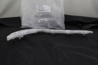 852211MA0A BRACKET-REAR BUMPER SIDE,LH