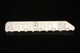 852213BG0A BRACKET-REAR BUMPER SIDE,LH